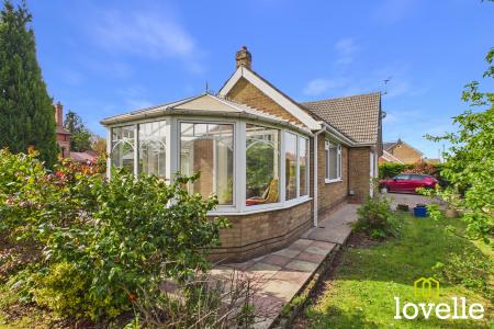 4 bedroom Detached house for sale in Winston Drive, Cottingham, HU16