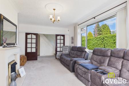 4 bedroom Detached house for sale in Winston Drive, Cottingham, HU16