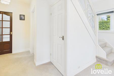 4 bedroom Detached house for sale in Winston Drive, Cottingham, HU16