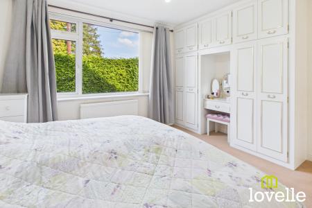 4 bedroom Detached house for sale in Winston Drive, Cottingham, HU16