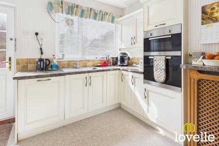 4 bedroom Detached house for sale in Winston Drive, Cottingham, HU16
