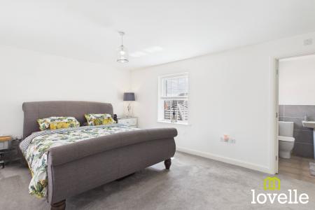 4 bedroom Detached house for sale in Hamel Garth, Cottingham, HU16