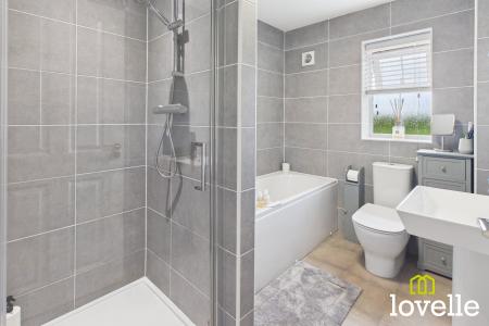 4 bedroom Detached house for sale in Hamel Garth, Cottingham, HU16