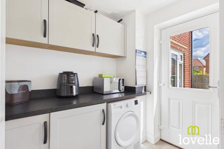 4 bedroom Detached house for sale in Hamel Garth, Cottingham, HU16