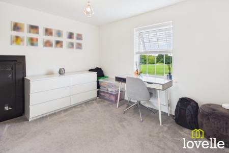 4 bedroom Detached house for sale in Hamel Garth, Cottingham, HU16