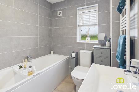 4 bedroom Detached house for sale in Hamel Garth, Cottingham, HU16