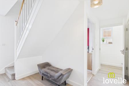 4 bedroom Detached house for sale in Hamel Garth, Cottingham, HU16