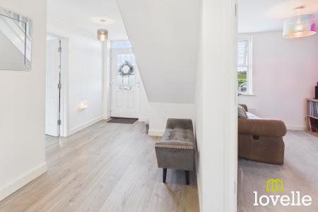 4 bedroom Detached house for sale in Hamel Garth, Cottingham, HU16