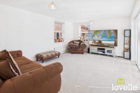 4 bedroom Detached house for sale in Hamel Garth, Cottingham, HU16