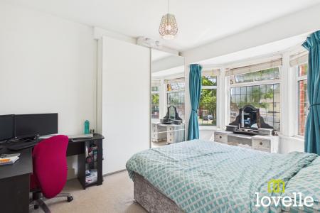 3 bedroom Semi-detached house for sale in Hall Road, Kingston upon Hull, HU6
