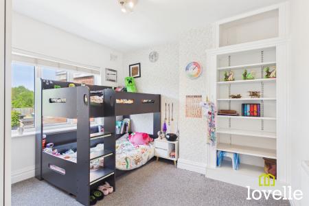 3 bedroom Semi-detached house for sale in Hall Road, Kingston upon Hull, HU6