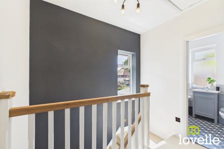 3 bedroom Semi-detached house for sale in Beck Bank, Cottingham, HU16