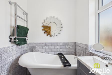 3 bedroom Semi-detached house for sale in Beck Bank, Cottingham, HU16