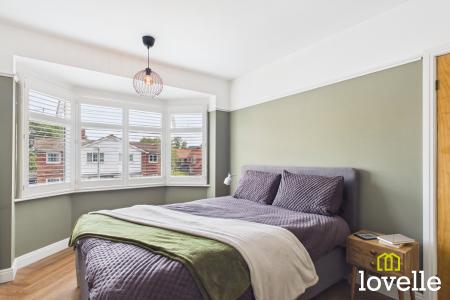 3 bedroom Semi-detached house for sale in Beck Bank, Cottingham, HU16