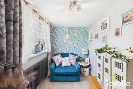 4 bedroom Detached house for sale in Hallgate, Cottingham, HU16