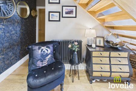 4 bedroom Detached house for sale in Hallgate, Cottingham, HU16