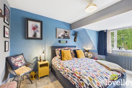 4 bedroom Detached house for sale in Hallgate, Cottingham, HU16