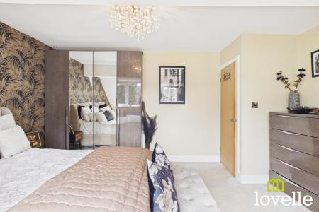 4 bedroom Detached house for sale in Hallgate, Cottingham, HU16