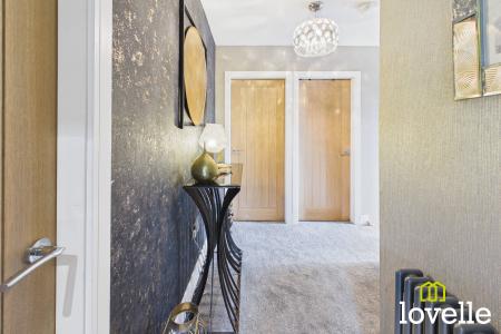 4 bedroom Detached house for sale in Hallgate, Cottingham, HU16