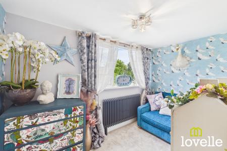 4 bedroom Detached house for sale in Hallgate, Cottingham, HU16