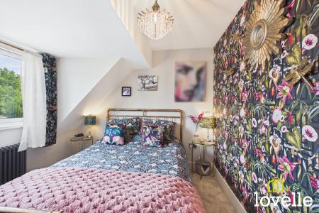 4 bedroom Detached house for sale in Hallgate, Cottingham, HU16