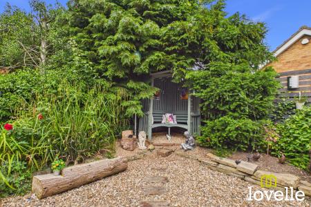 4 bedroom Detached house for sale in Hallgate, Cottingham, HU16