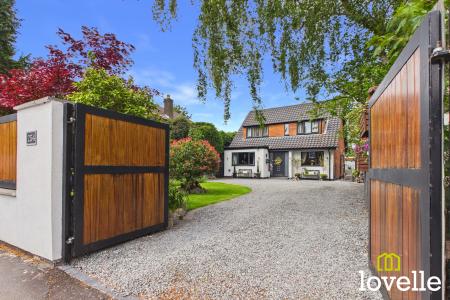 Hallgate, Cottingham, HU16