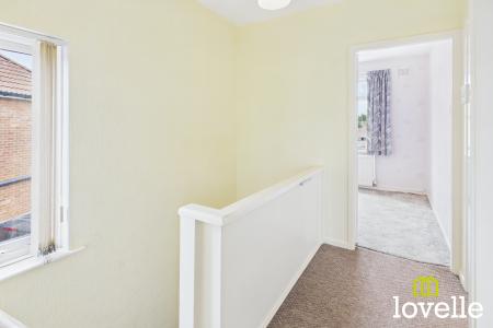 3 bedroom Semi-detached house for sale in Queens Way, Cottingham, East Riding of Yorkshire, HU16