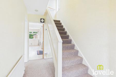 3 bedroom Semi-detached house for sale in Queens Way, Cottingham, East Riding of Yorkshire, HU16