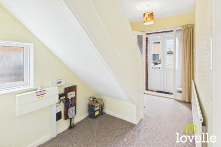 3 bedroom Semi-detached house for sale in Queens Way, Cottingham, East Riding of Yorkshire, HU16