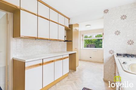 3 bedroom Semi-detached house for sale in Queens Way, Cottingham, East Riding of Yorkshire, HU16