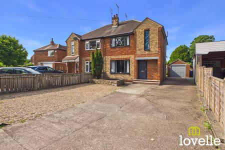 Northgate, Cottingham, HU16