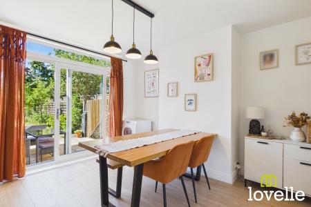3 bedroom Semi-detached house for sale in Kingtree Avenue, Cottingham, HU16
