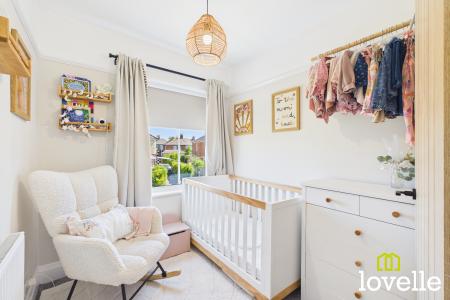 3 bedroom Semi-detached house for sale in Kingtree Avenue, Cottingham, HU16