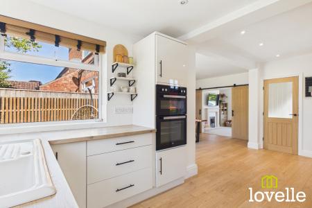 3 bedroom Semi-detached house for sale in Kingtree Avenue, Cottingham, HU16