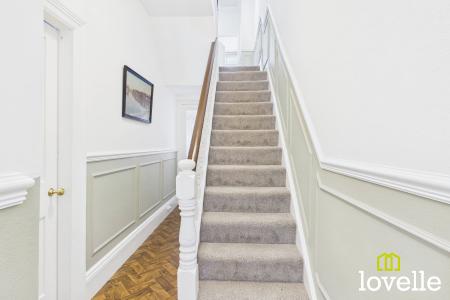 3 bedroom Terraced House for sale in Arlington Avenue, Cottingham, HU16