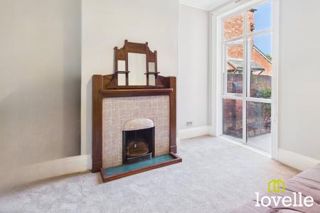 3 bedroom Terraced House for sale in Arlington Avenue, Cottingham, HU16