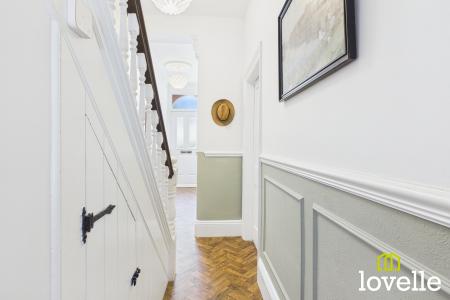 3 bedroom Terraced House for sale in Arlington Avenue, Cottingham, HU16