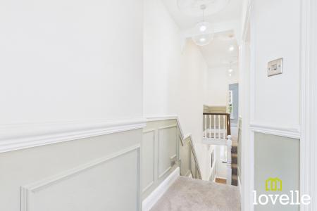 3 bedroom Terraced House for sale in Arlington Avenue, Cottingham, HU16