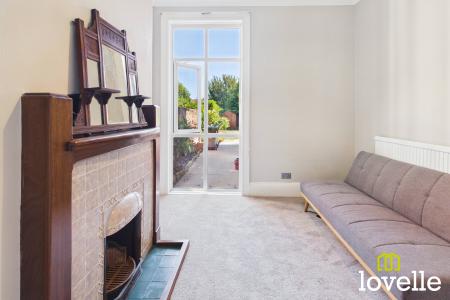 3 bedroom Terraced House for sale in Arlington Avenue, Cottingham, HU16