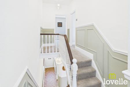 3 bedroom Terraced House for sale in Arlington Avenue, Cottingham, HU16
