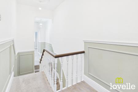 3 bedroom Terraced House for sale in Arlington Avenue, Cottingham, HU16