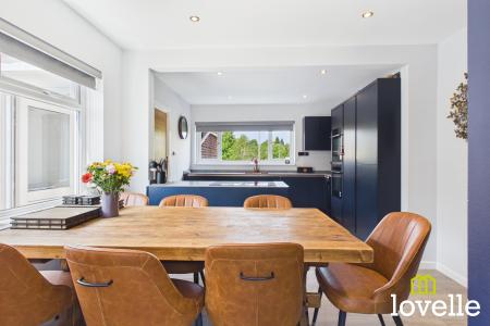 3 bedroom Semi-detached house for sale in Kingtree Avenue, Cottingham, HU16