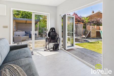 3 bedroom Semi-detached house for sale in Kingtree Avenue, Cottingham, HU16
