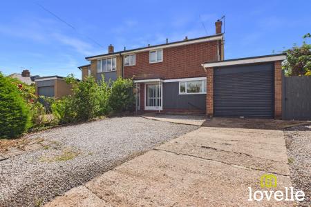 Kingtree Avenue, Cottingham, HU16