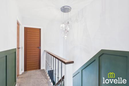 3 bedroom Semi-detached house for sale in Kingtree Avenue, Cottingham, HU16