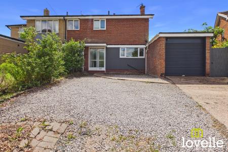 3 bedroom Semi-detached house for sale in Kingtree Avenue, Cottingham, HU16