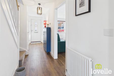 4 bedroom Detached house for sale in Morris Croft, Cottingham, HU16
