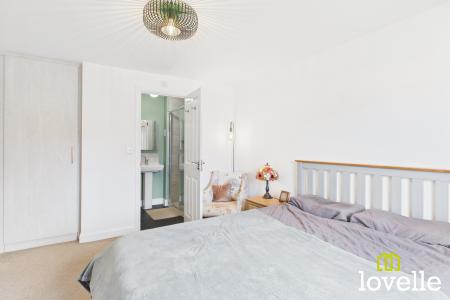 4 bedroom Detached house for sale in Morris Croft, Cottingham, HU16
