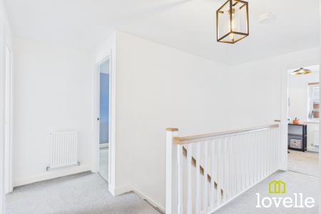 4 bedroom Detached house for sale in Morris Croft, Cottingham, HU16